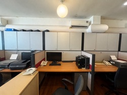 48A CIRCULAR ROAD (D1), Office #632054821